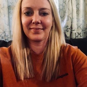 Meet your Posher, Caroline